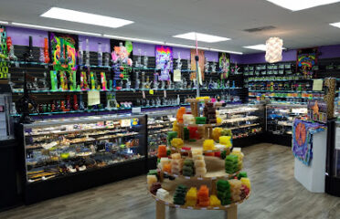 The Good Life Smoke Shop
