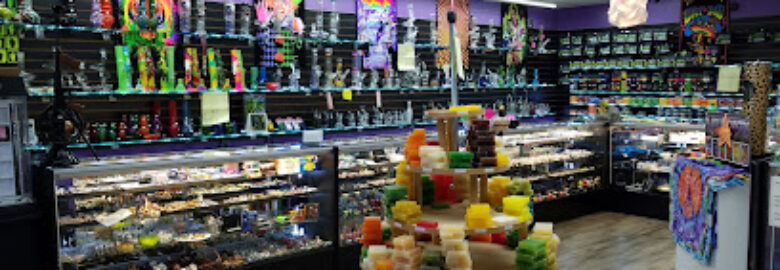 The Good Life Smoke Shop