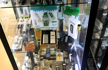 Big Mike’s Island Smoke Shop