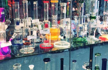 INHALE SMOKE SHOP