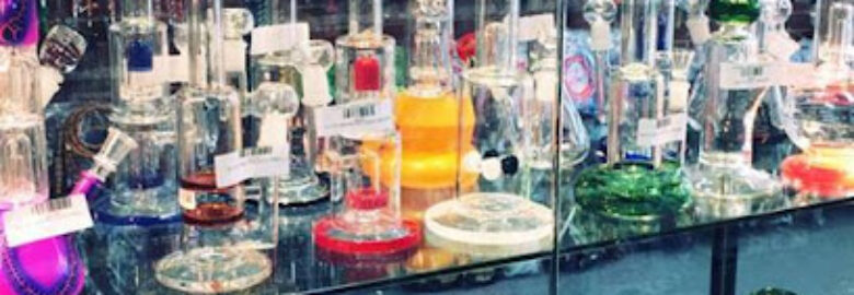 INHALE SMOKE SHOP