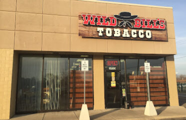 Wild Bill’s Tobacco