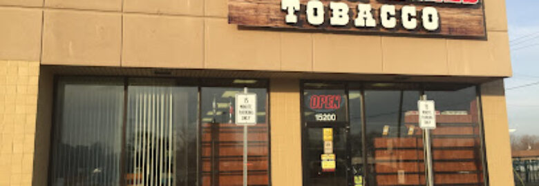 Wild Bill’s Tobacco