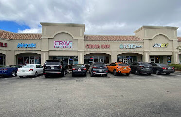 Crave Smoke Shop