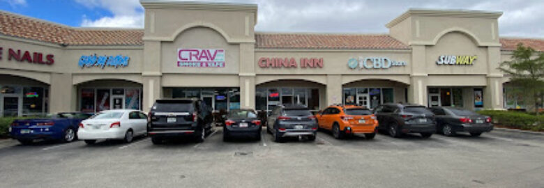 Crave Smoke Shop
