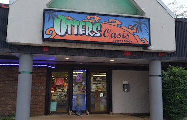 Otter’s Oasis Smoke & Vapor Shop