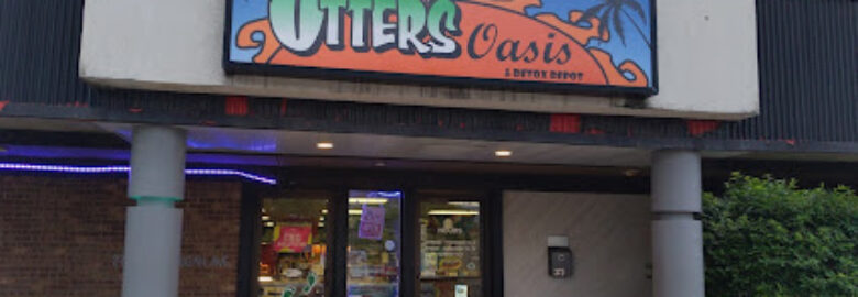 Otter’s Oasis Smoke & Vapor Shop