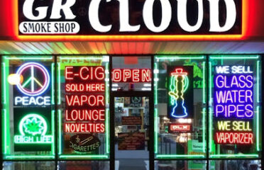 GR Cloud Smoke Shop