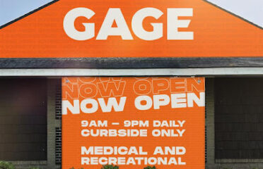 Gage Cannabis
