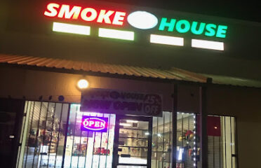 Smoke House (South Austin)