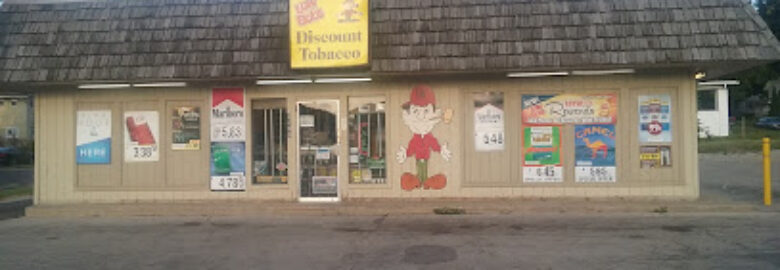 Low Bob’s Tobacco #1012