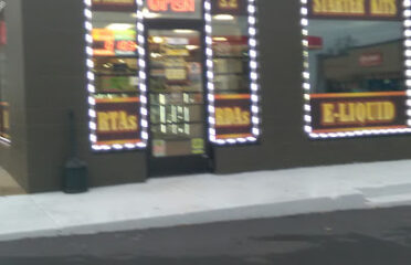 Wild Bill’s Tobacco