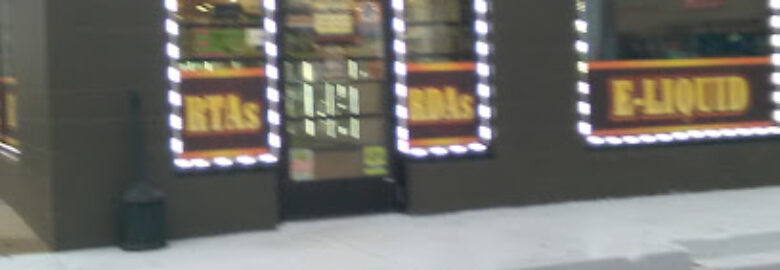 Wild Bill’s Tobacco