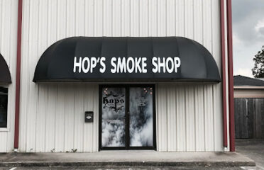 Hop’s Smoke Shop