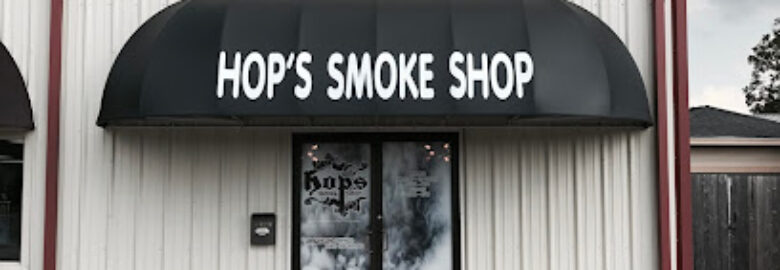 Hop’s Smoke Shop