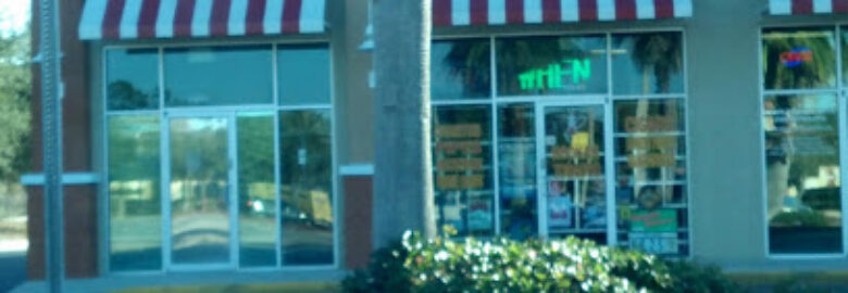 NY Smoke Shop