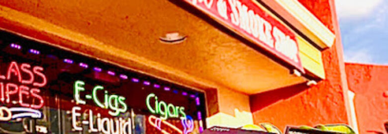 Lotus Vape & Smoke Shop – Fort Myers (Unit 138)