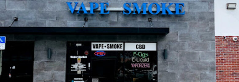 Vapor Rocket