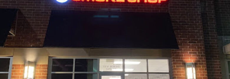Howling Howell’s Smoke Shop