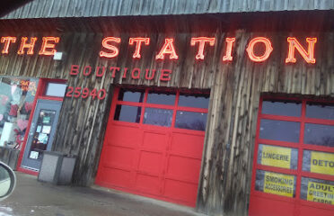 Station
