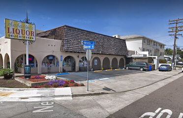 Sabatini’s Liquor