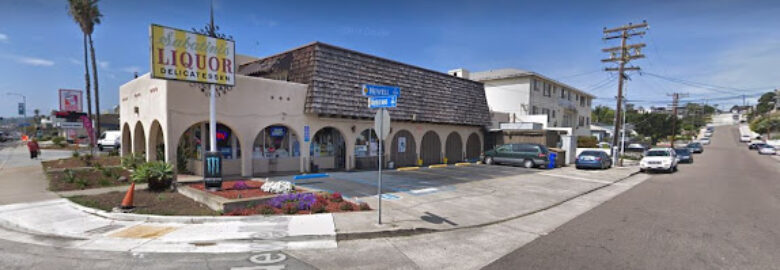 Sabatini’s Liquor