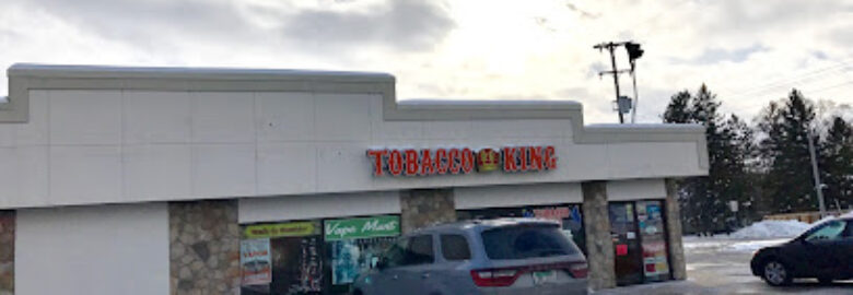 Tobacco King