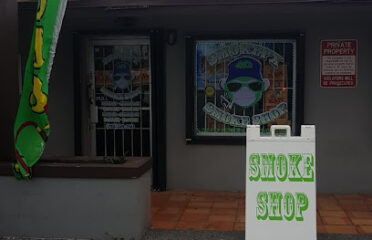 SmokeFX Smoke Shop