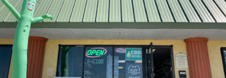 Marleys House Smoke Shop Hudson