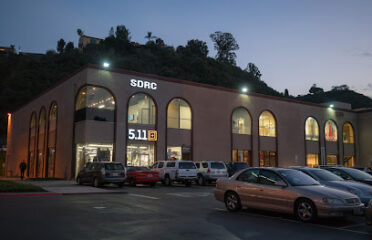 SDRC – San Diego Recreational Cannabis Dispensary