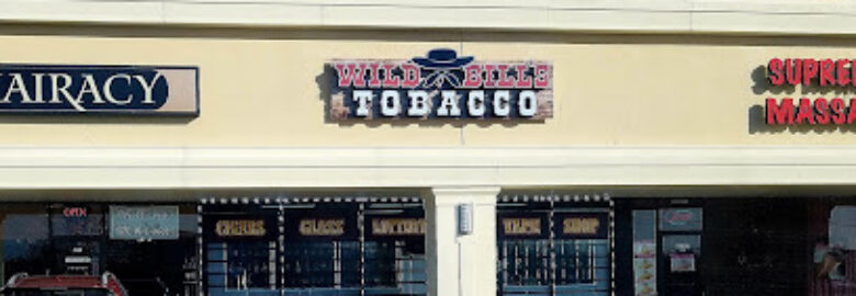 Wild Bill’s Tobacco