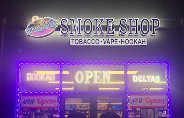 Dreamz Smoke Shop
