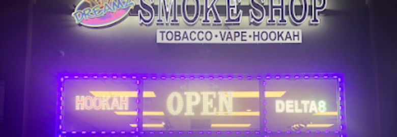 Dreamz Smoke Shop