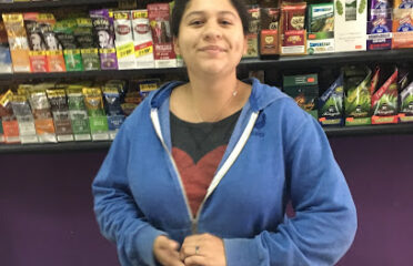 Lifted Dreams Smoke Shop