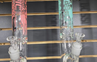 Cass Smoke Shop