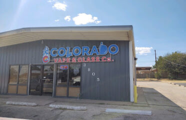 Colorado Vape & Glass Co. Snyder