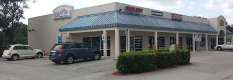 EZ Smoke Shop