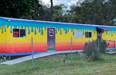 The Yellow Lemon Smoke Shop and Gift