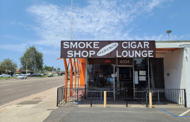 Habanos Smoke Shop