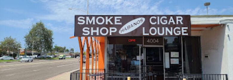 Habanos Smoke Shop