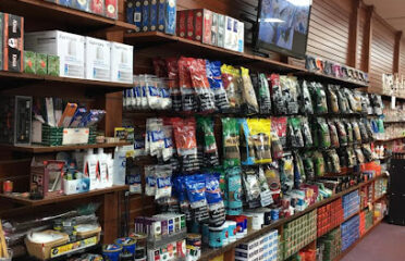 Puff Puff Smoke Shop
