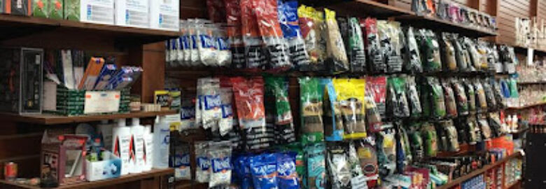 Puff Puff Smoke Shop