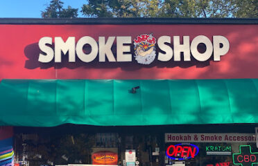 Lazy J’s Smoke Shop