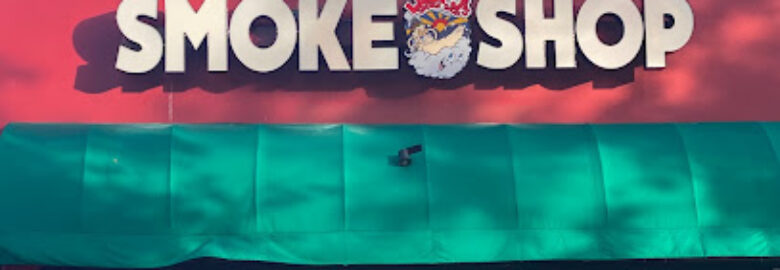 Lazy J’s Smoke Shop