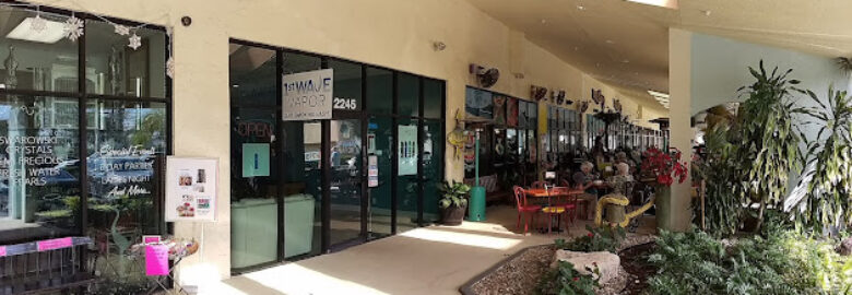 1st Wave Vapor and Smoke Shop Deerfield Beach Hookah Shop