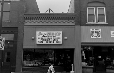 Corona Smoke Shop