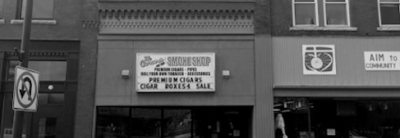Corona Smoke Shop