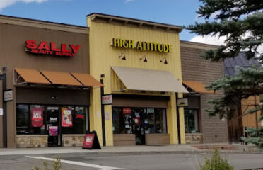 High Altitude
