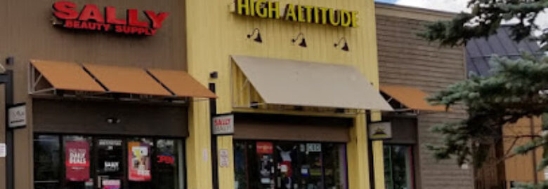 High Altitude