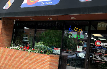 Elev8 Glass Gallery – Head Shop, Smoke Shop & Functional Glass Art | West Side